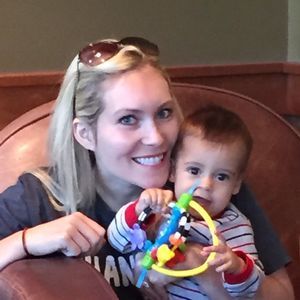 Meet your Posher, Anna